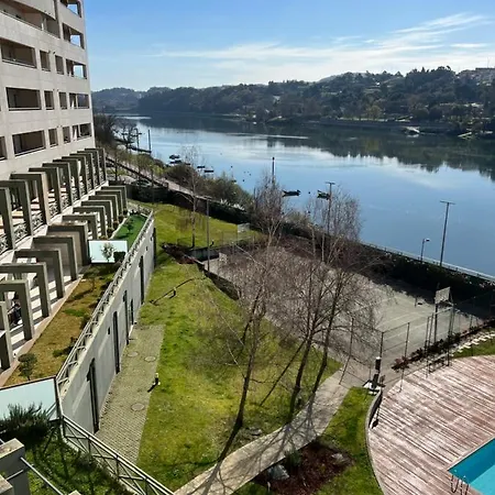 Apartment Ooo