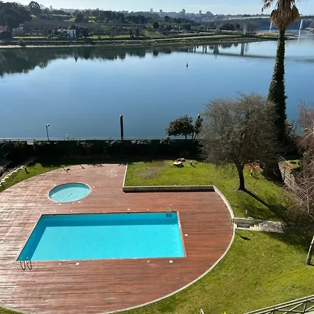 Apartment Ooo Porto
