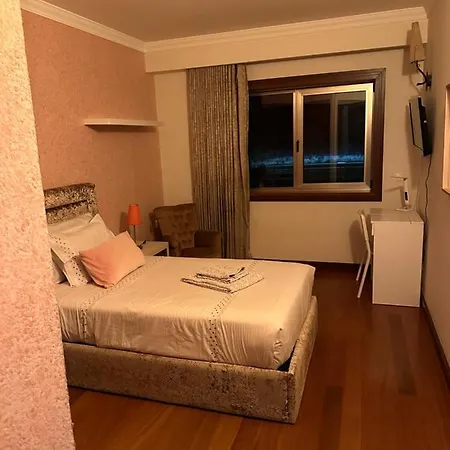 Apartment Ooo *