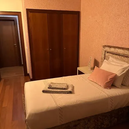 Ooo Apartment