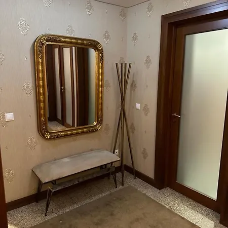 Apartment Ooo