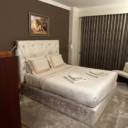 Ooo Apartment *