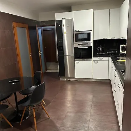Apartment Ooo *