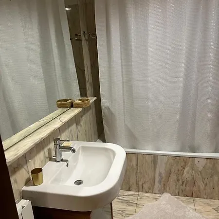 Apartment Ooo *