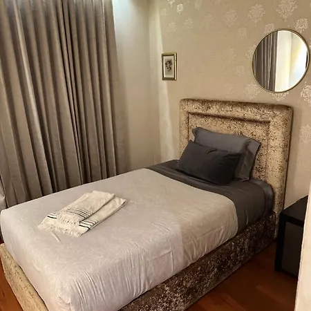 Apartment Ooo *