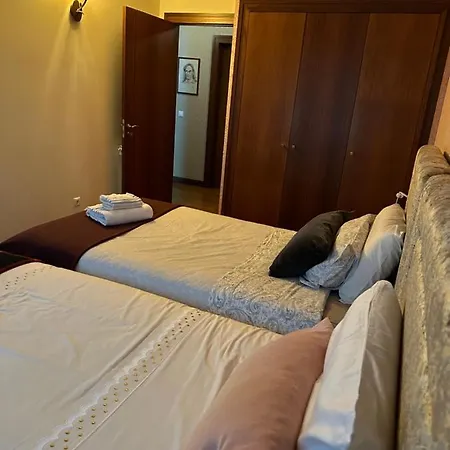 Ooo Apartment