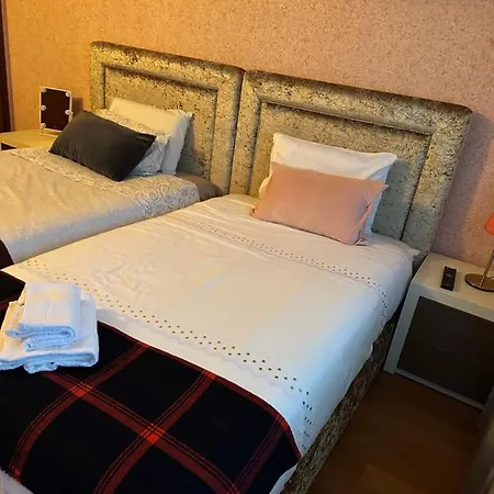 Apartment Ooo *
